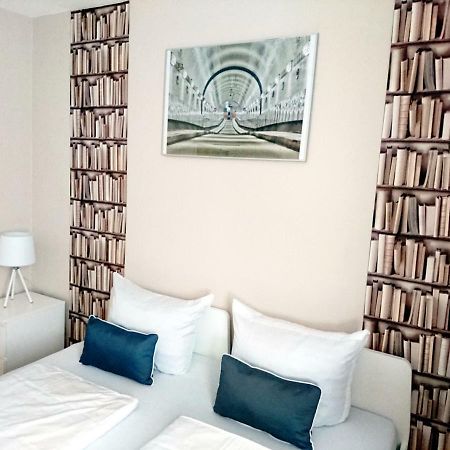 City Rooms Rahlstedt Hamburg Ngoại thất bức ảnh