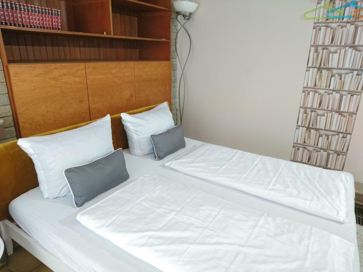 City Rooms Rahlstedt Hamburg Ngoại thất bức ảnh