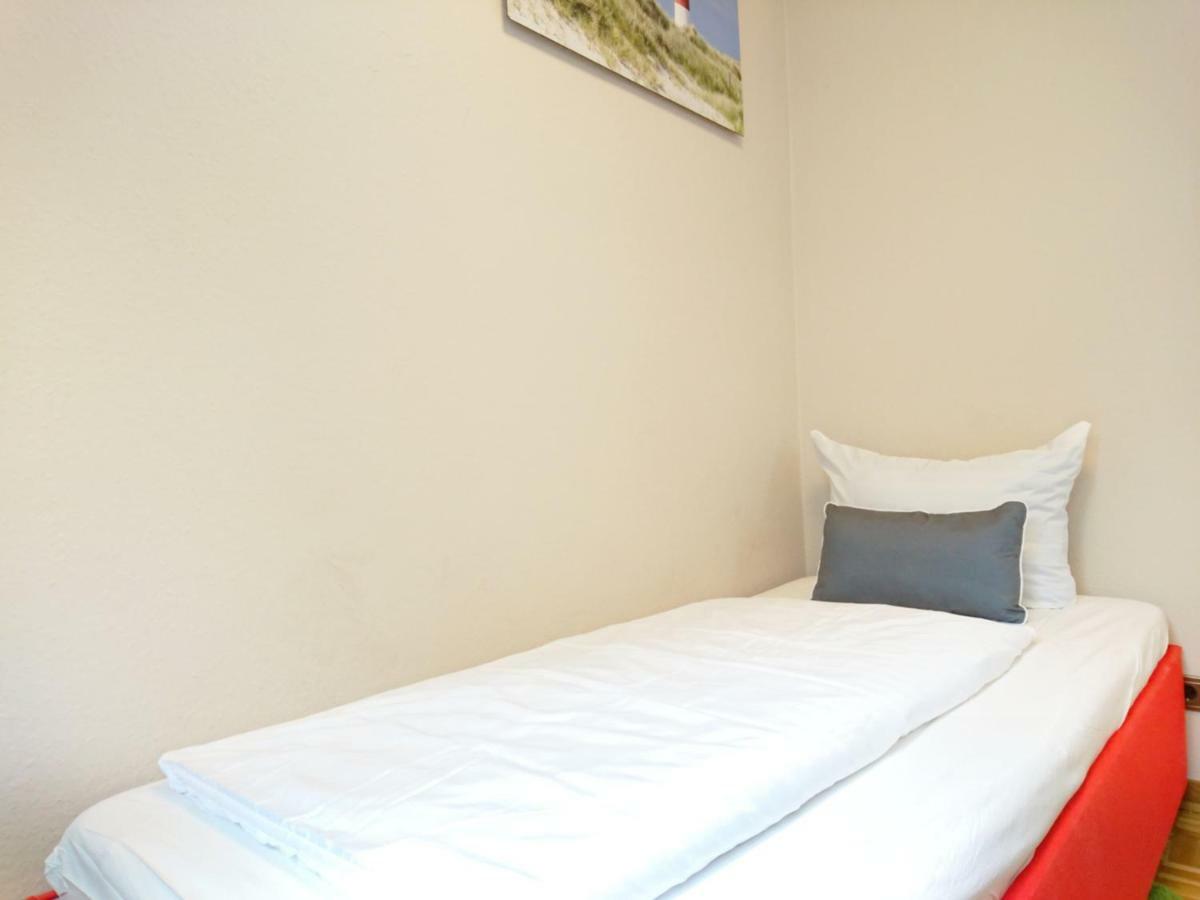 City Rooms Rahlstedt Hamburg Ngoại thất bức ảnh