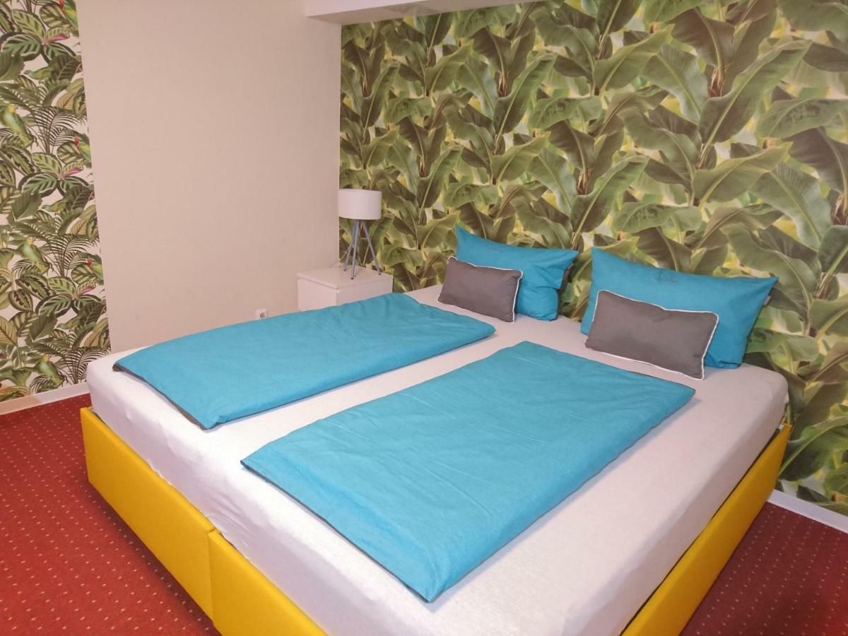 City Rooms Rahlstedt Hamburg Ngoại thất bức ảnh