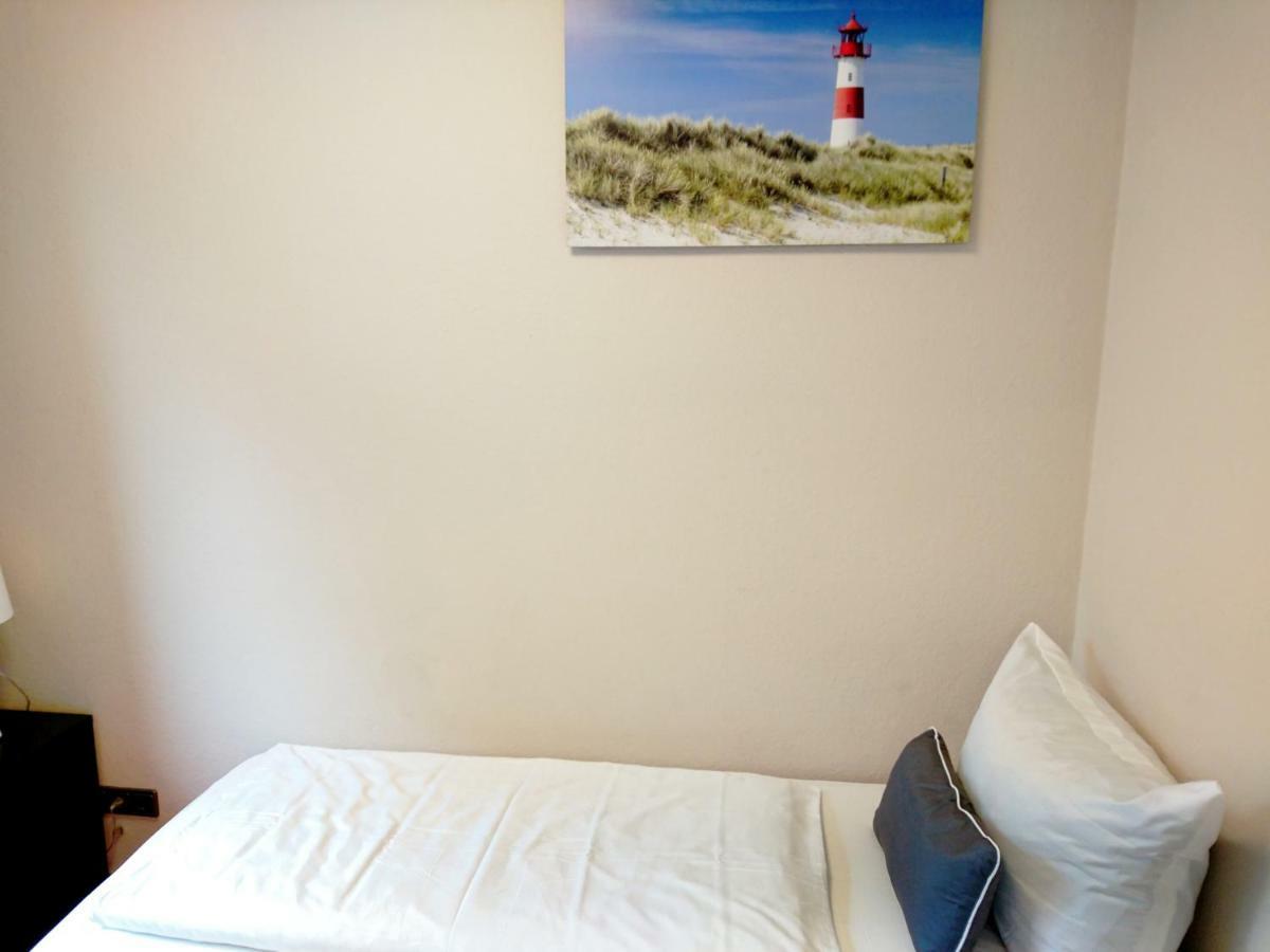 City Rooms Rahlstedt Hamburg Ngoại thất bức ảnh