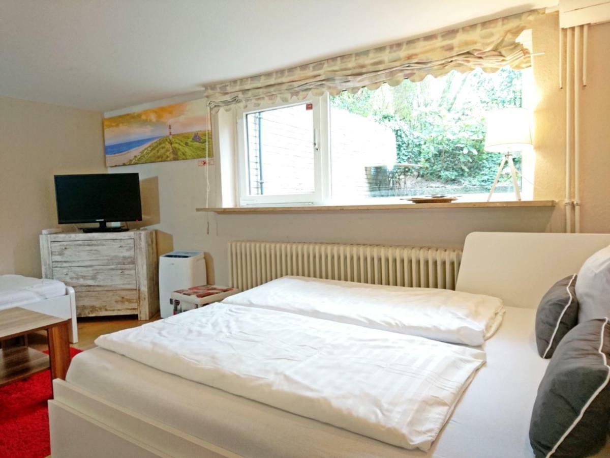 City Rooms Rahlstedt Hamburg Ngoại thất bức ảnh