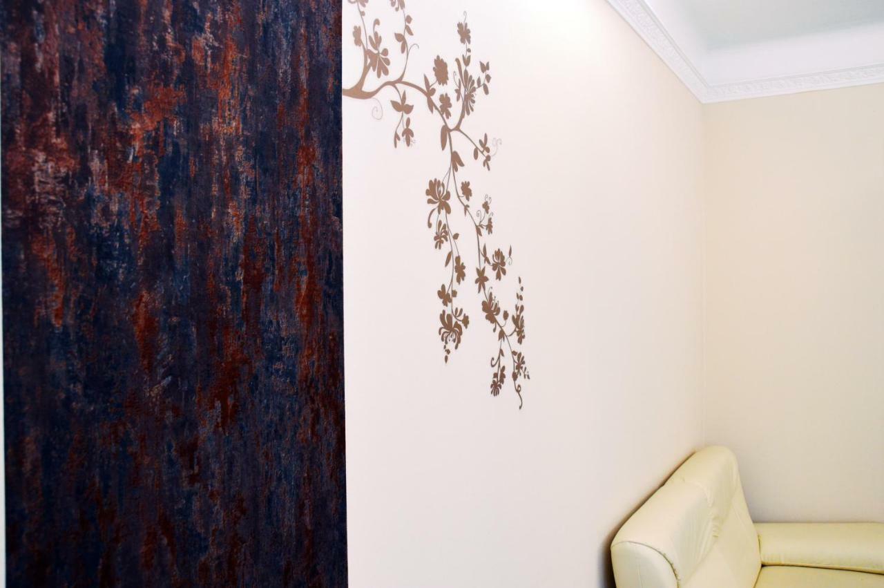 City Rooms Rahlstedt Hamburg Ngoại thất bức ảnh
